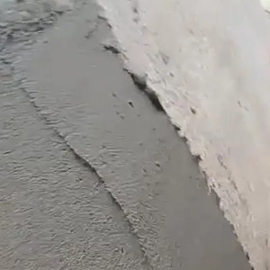 若尔盖水工建筑物I级C55聚合物改性水泥砂浆 渠道防渗泵站加固迎水面抗冲刷砂浆