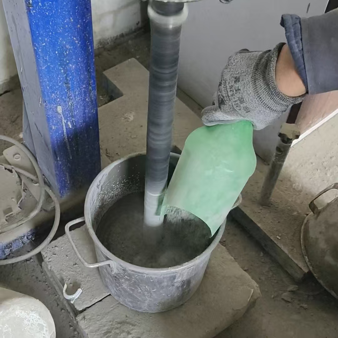 若尔盖桥梁公路张拉用H60压浆料与普通压浆料有什么区别？