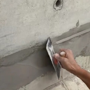 若尔盖P型防护型环氧树脂砂浆