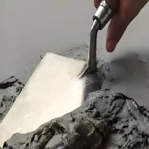 若尔盖混凝土裂缝孔洞剥落冻融修复用高强度丙乳防腐蚀砂浆